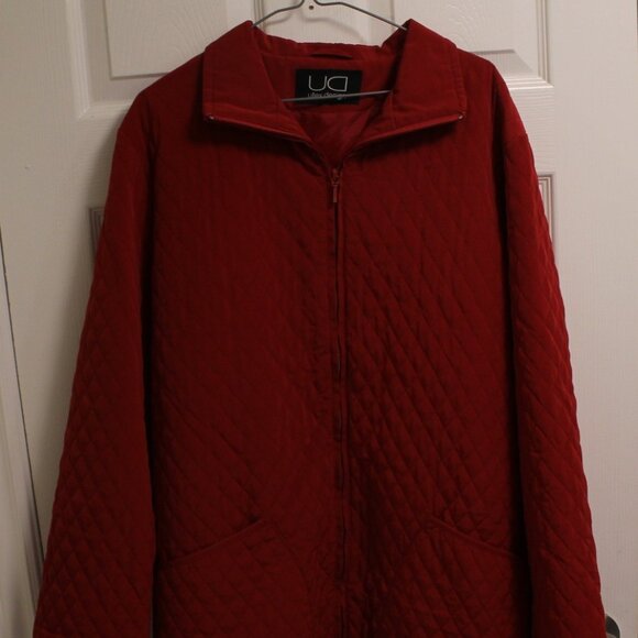 Jacket  l-001 - Picture 1 of 1